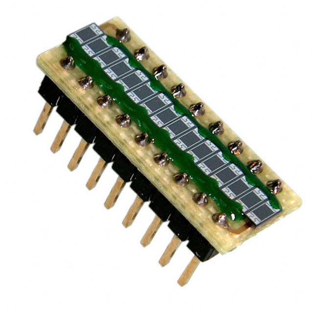 PDB-C216 Advanced Photonix  Sensori ottici - Fotodiodi